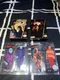 NECA Friday the 13th Nightmare On Els Street Friday The 13th 8 Bit Bundle Lot