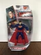 SUPERMAN TOTAL HEROES MATTEL 2013 DC COMICS 6&rdquo; SUPERMAN ACTION FIGURE
