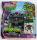 Tales of the Teenage Mutant Ninja Turtles Mutations Mix N Match - Bishop In Mech