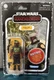 Star Wars Mandalorian Boba Fett Morak Kenner 3.75 Retro Vintage Collection