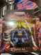 Mattel Masters Of The Universe Motu X Thundercats Deluxe Skell-Ra  5.5" 2025