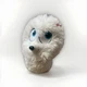 Secret Life Of Pets GIDGET Plush Ty Beanie 6in Pomeranian Stuffed Dog 2016