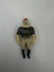 WWE Wrestling Figure Bend &lsquo;em 1998 Titan Sports Just Toys Inc FREE SHIPPING
