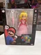 JAKKS The Super Mario Bros Movie Peach 5&rdquo; Action Figure NEW Nintendo RARE