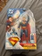 DC COMICS SUPERMAN 6" ACTION FIGURE