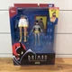 McFarlane DC Direct Batgirl BTAS Figure Maxie Zeus BAF Legs New Ships Fast!