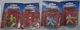 Mattel Masters of the Universe Micro Collection 2" Figurines - Lot of 4-NEW