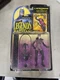 Legends of Batman: Catwoman with Quick Climb Claws Kenner 1994 B41