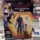 Hasbro Marvel Across the Spider-Verse Spider-Punk 6in Action Figure - F38515X21
