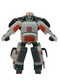 Hasbro ~Transformers ~#36797 SA ~Tomy  ~V-2976B ~Made In Vietnam ~Rare
