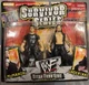 WWF WWE JAKKS Pacific Survivor Series Titan Tron Undertaker & VKM NIB!!