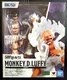 Bandai S.H.Figuarts One Piece Monkey D. Luffy Gear 5 Action Figure New In Hand