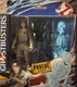 Hasbro Ghostbusters Phoebe Spengler Action Figure with Stretchy Bonesy New