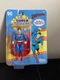 McFARLANE TOYS RETRO DC SUPER POWERS SUPERMAN WALMART EXCLUSIVE IN HAND!