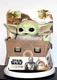 STAR WARS THE MANDALORIAN MATTEL HBD37 APP 11 INCHES 2020 NEW!!