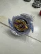 Beyblade Burst - Superking B-168 Rage Longinus Destroy&rsquo; 3A - #3 Takara Tomy