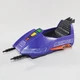 1986 Kenner MASK Venom Piranha Sidecar - Missing Windshield & Stickers