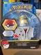 Pokemon Throw N Pop Poke Ball Figures Pikachu Tomy 2016