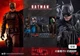 Hot Toys 1/6  MMS638 The Batman - Batman  Action Figure In Stock