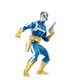 Hasbro - Marvel Legends Series - Star-Lord Guardians Of Flora Action