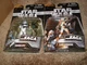 Star Wars Saga Collection COMMANDER APPO & COMMANDER CODY Action Figure Lot