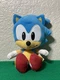 Sonic The Hedgehog 7 Inch Basic Plush Classic Sonic (C)