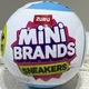 Zuru Mini Brands Sneakers Blind Capsule - New