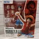 Monkey.D.Luffy -Romance Dawn- "One Piece", Tamashii Nations S.H.Figuarts