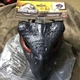 Mattel Jurassic World Dominion Therizinosaurus Dinosaur Mask, Movie-Inspired....