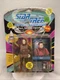 STAR TREK The Next Generation LORE  ACTION FIGURE Playmates