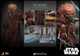 Hot Toys MMS785 Star Wars Revenge of the Sith Plo Koon 1/6 Scale Action Figure