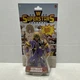 Mattel WWE Superstars Series 2 ULTIMATE WARRIOR Figure Walmart Exclusive