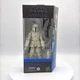 Hasbro Star Wars Black Series Boba Fett Prototype Armor White F5867 NIB