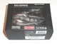 Battlestar Galactica Exclusive Cylon Raider 4.5" Scar Titan Figure Loot Crate