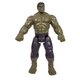 Hasbro Marvel The Incredible Hulk 12 Inch Collectible Action Figure Toy 2017