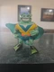 1990 TMNT Playmates Teenage Mutant Ninja Turtles Ray Fillet Action Figure
