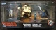 Jada Dungeons & Dragons Die Cast Figure Set 5 Collectible Figures New In Box