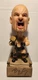 WCW & WWE Big Boys Collectible Figures Goldberg Bobble Head Made of Polyresin 