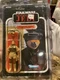 Star Wars Return Princess Leia Organa  (B Disguise) Action Figure (70660) Kenner