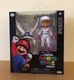 Jakks Nintendo The Super Mario Bros. Movie Peach Action Figure