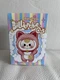 Cureplaneta Baby Three Billionaire Cat Blind Box Collectible Original Unopened