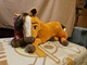 2019 DreamWorks SPIRIT Untamed Approx 18" Stallion Horse Plush With Tag