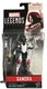 GAMORA Marvel Legends Universe Infinite 2016 3.75" Action Figure C8 See Pics