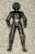 1997 FFL Q9-0 Zero 4" Star Wars Action Figure Kenner ob1a