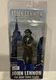 NECA JOHN LENNON The New York Years Black & White 7" Action Figure
