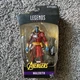 NEW Marvel Legends Series: Avengers Malekith 6" Action Figure BAF Cull Obsidian