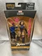 Marvel Legends X-Men Psylocke Apocalypse BAF Build-A-Figure Purple Hair Variant