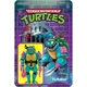 Teenage Mutant Ninja Turtles - Slash Action Figure (3.75") - Super7 - ReAction F