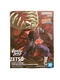 Zetsu Vibration Stars Figure Naruto Shippuden Statue Banpresto Bandai