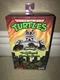 NECA Teenage Mutant Ninja Turtles: The Colossal Chrome Dome Action Figure (54180